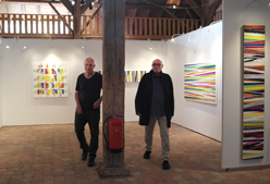 bild der ausstellung